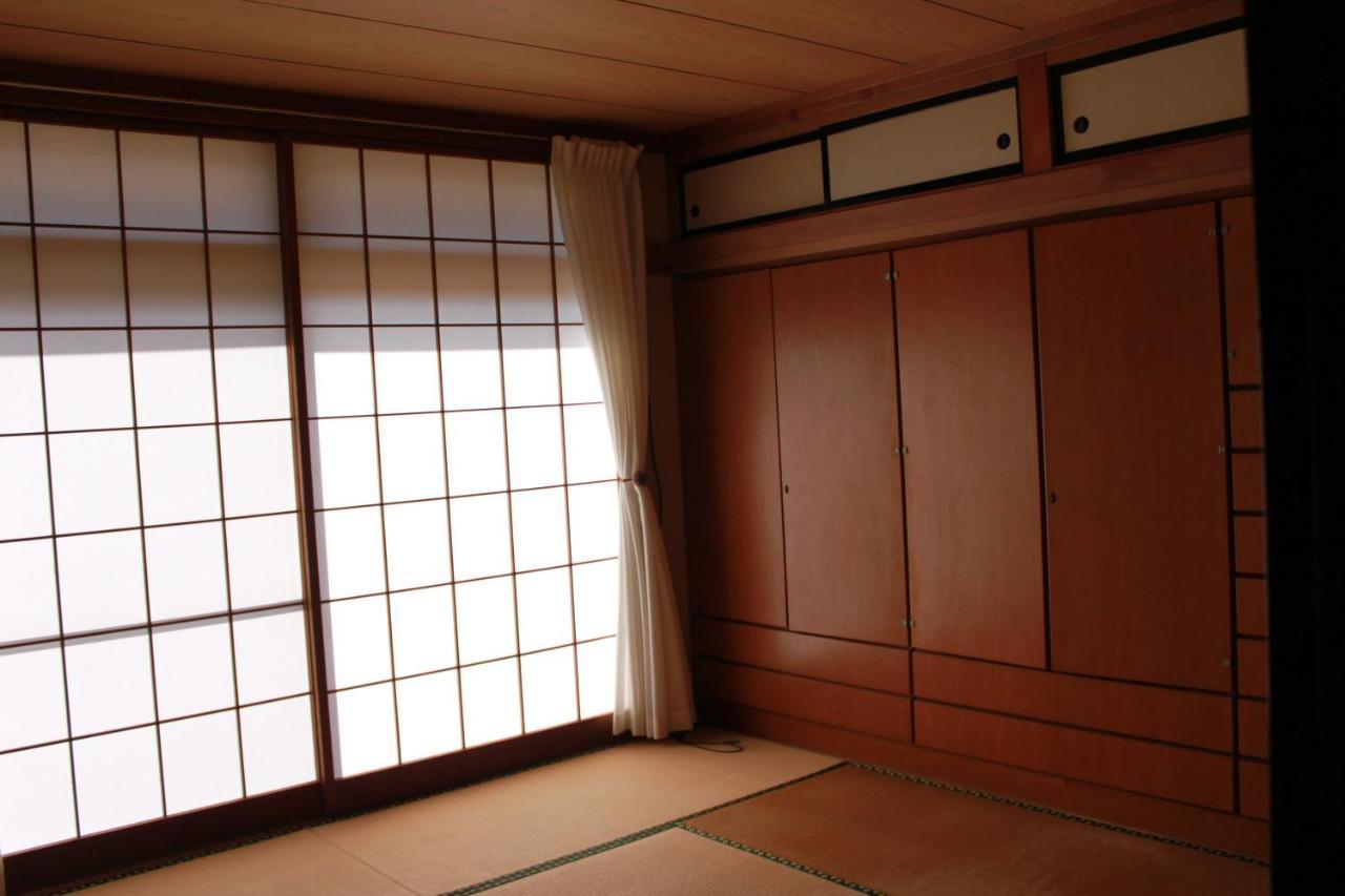 Yamanaka Lake Ryozan Yamanakako Exterior photo